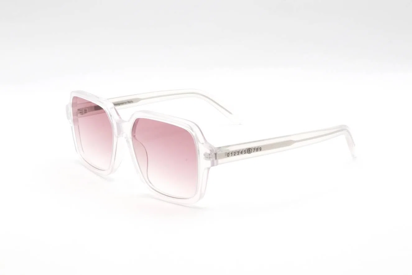 Maison Margiela LUNETTES4PEARLSAND Sunglasses - view 3
